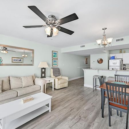 Beach Front 16Th Flr, Best Ocean View, New Upgrades Destin Exterior photo
